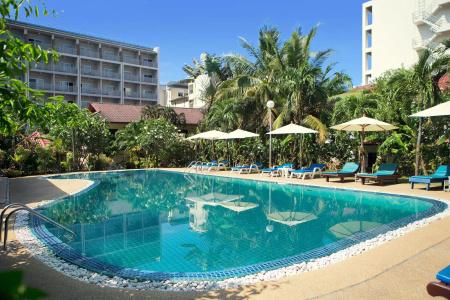 Patong Palace - Sha Extra Plus - 12