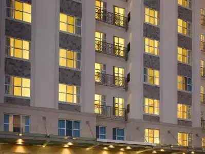 Hyatt Centric the Pike - 0