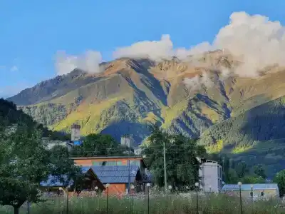 Mountain Star in Mestia - 27
