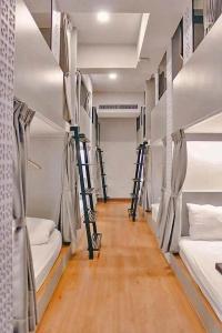 Capzule Bed Phuket - 2
