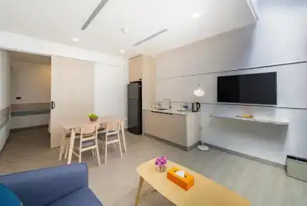 Boat Lagoon Resort - Sha Plus - 63
