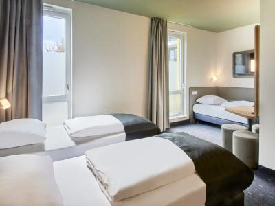 b&b Bad Homburg - 4