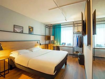 ibis Dortmund City - 21