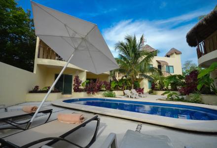 Villas Akalan - 15
