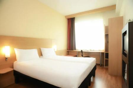 ibis Paris Porte d'Italie - 48