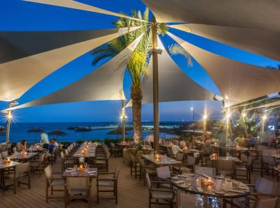 Amathus Beach Limassol - 32