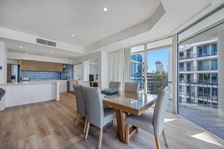 Oceana On Broadbeach - 187