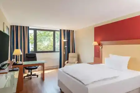 NH Ingolstadt - 81