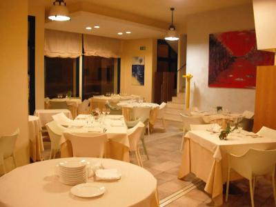 Albergo Ristorante Saverino - 23