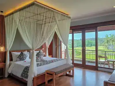 Paon Desa Ubud - 24