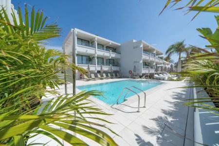 Relaxia Beverly Park - 10