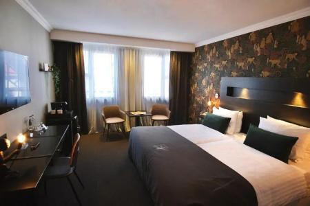 Van der Valk Hildesheim - 23