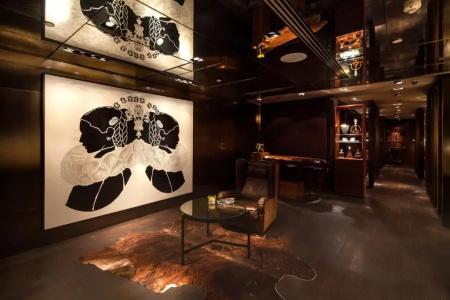 Mandarin Oriental Guangzhou - 7