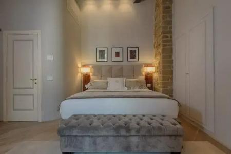 Donati Luxury Tower Suites - 242