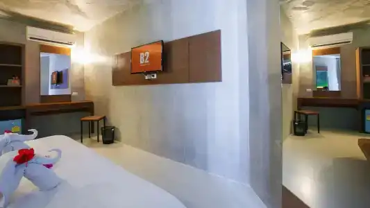 B2 Sea View Pattaya - 32