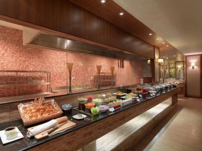Royal Orchid Resort & Convention Centre, Yelahanka Bangalore - 10