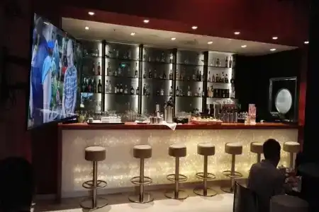 Riu Plaza Berlin - 23