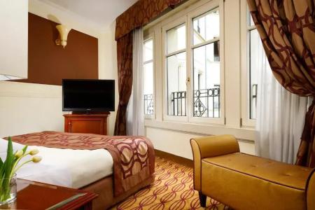 Grand Visconti Palace - 70