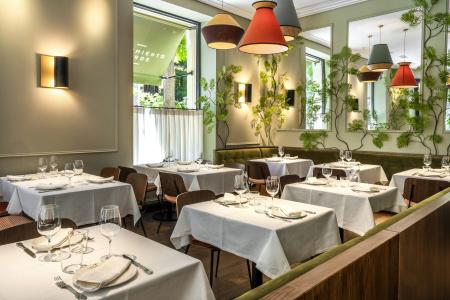 tÓTem Madrid, a Small Luxury Of The World - 26