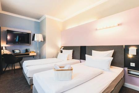 MountainPark | Event- und Tagungshotel - 3