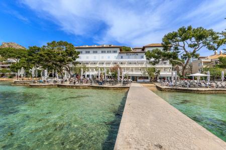 Illa d'Or & Club Apts 4* Sup - 28