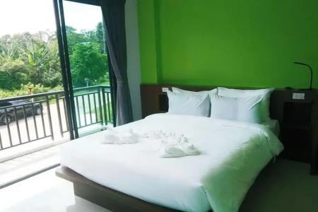 Friendly Krabi - 142