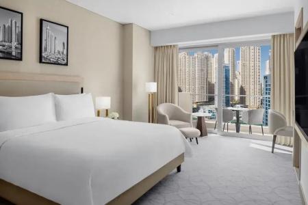 Address Dubai Marina - 37