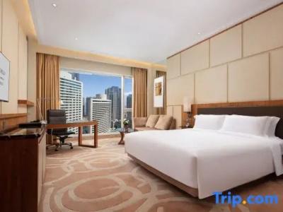 New World Dalian - 78