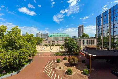 Sheraton Essen - 34