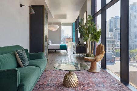The Williamsburg - 137