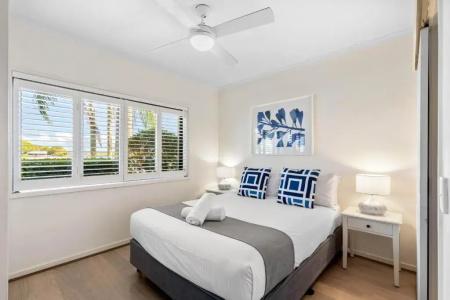 Culgoa Point Beach - 122