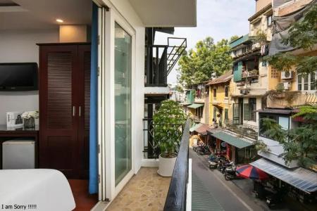 Hà Nội Time Guesthouse & Travel - 35