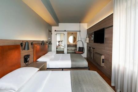 Moxy Nyc Downtown - 34