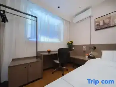 Jinjiang Inn Select Dalian Youhao Square - 51