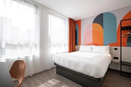 b&b Antwerpen Centrum - 27