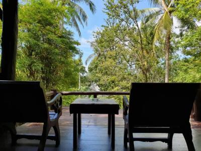 Sensi Paradise Beach Resort - 123
