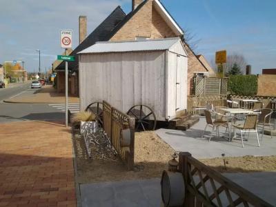 B&B 't Hemelbedje - 12