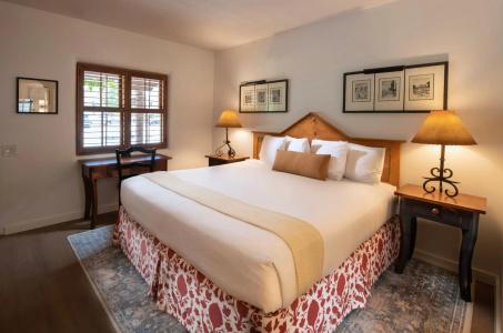 Old Santa Fe Inn - 19