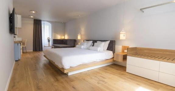 Divota Apartment - 128