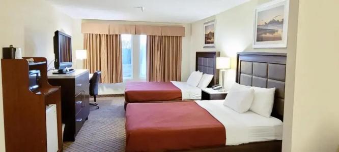 Home Inn & Suites - 22