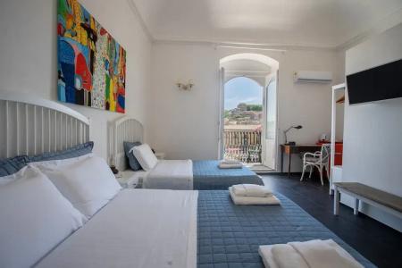 Bed and Breakfast Terra del Sole Ibla - 193