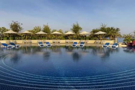 Mövenpick Resort & Spa Tala Bay Aqaba - 27