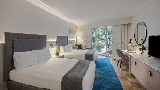Intercontinental Sanctuary Cove Resort, An Ihg - 6