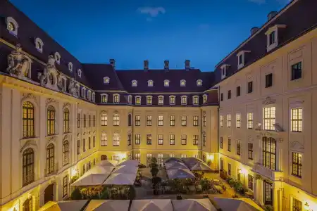 Taschenbergpalais Kempinski - 0