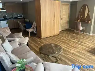 A Palace Suites - 52