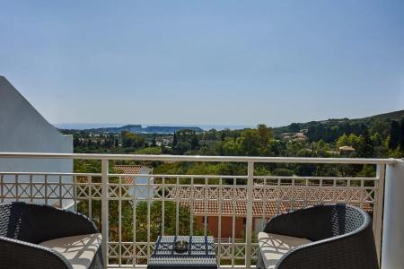 Zante Royal (Ех. Miro Zante Royal And Water Park; Louis Royal Palace) - 35