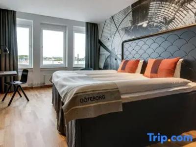 Comfort Göteborg - 33