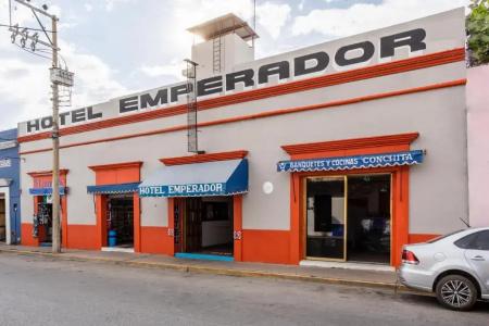 Oyo Emperador - 0
