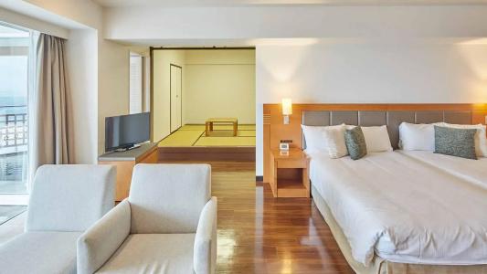 Mahaina Wellness Resorts Okinawa - 49