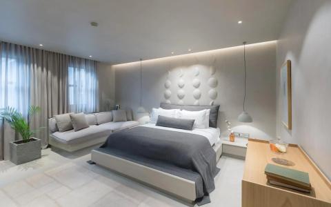 Omm Inn - 1